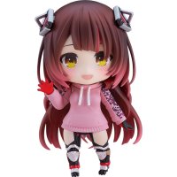 Hololive Production Nendoroid Action Figure Robocosan 10 cm