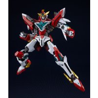 Bang Brave Bang Bravern Moderoid Plastic Model Kits Bravern 17 cm