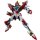 Bang Brave Bang Bravern Moderoid Plastic Model Kits Bravern 17 cm