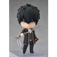 Gintama Nendoroid Action Figure Toshiro Hijikata 10 cm