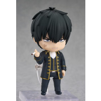 Gintama Nendoroid Actionfigur Toshiro Hijikata 10 cm