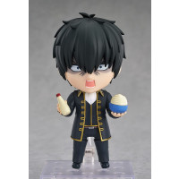 Gintama Nendoroid Actionfigur Toshiro Hijikata 10 cm