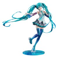 Character Vocal Series 01: Hatsune Miku PVC Statue 1/4...