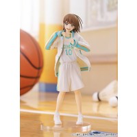 Blue Box Pop Up Parade PVC Statue Chinatsu Kano L Size 21 cm