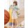 Blue Box Pop Up Parade PVC Statue Chinatsu Kano L Size 21 cm