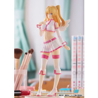 2.5 Dimensional Seduction Pop Up Parade PVC Statue Liliel: 3rd Squad Outfit Ver. L Size 23 cm