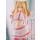 2.5 Dimensional Seduction Pop Up Parade PVC Statue Liliel: 3rd Squad Outfit Ver. L Size 23 cm