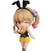 Bunny Garden Nendoroid Actionfigur Rin 10 cm