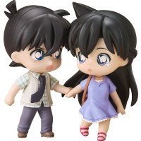 Detective Conan Minifiguren Qset 2er-Pack Shinichi Kudo...