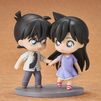 Detective Conan Minifiguren Qset 2er-Pack Shinichi Kudo...