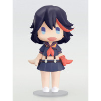 Kill la Kill HELLO! GOOD SMILE Action Figure Ryuko Matoi...