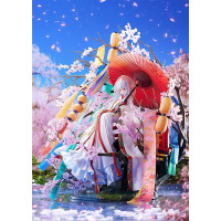 Fuzichoco Art Book Saigenkyo Illustration Revelation PVC...