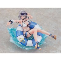 Hololive Production PVC Statue 1/7 Shirogane Noel: Swimsuit Ver. 15 cm