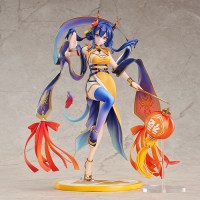 Arknights PVC Statue 1/7 Chen: Spring Festival Ver. 25 cm