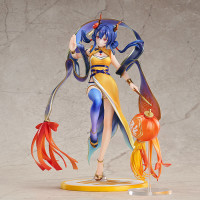 Arknights PVC Statue 1/7 Chen: Spring Festival Ver. 25 cm