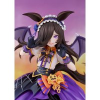 Uma Musume Pretty Derby PVC Statue 1/7 Rice Shower Vampire Makeover! 23 cm