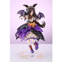 Uma Musume Pretty Derby PVC Statue 1/7 Rice Shower Vampire Makeover! 23 cm