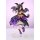 Uma Musume Pretty Derby PVC Statue 1/7 Rice Shower Vampire Makeover! 23 cm