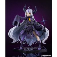 Hololive Production Characters PVC Statue 1/6 La Darknesss 24 cm