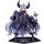 Hololive Production Characters PVC Statue 1/6 La Darknesss 24 cm