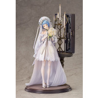 Girls Frontline PVC Statue 1/7 Zas M21: Affections Behind...