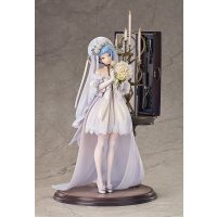 Girls Frontline PVC Statue 1/7 Zas M21: Affections Behind the Bouquet 29 cm