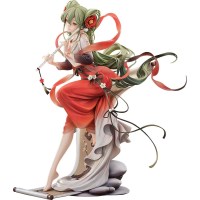 Character Vocal Series 01: Hatsune Miku PVC Statue 1/7...