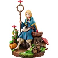 Delicious in Dungeon PVC Statue 1/7 Marcille Donato:...