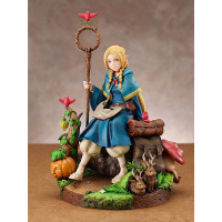 Delicious in Dungeon PVC Statue 1/7 Marcille Donato:...