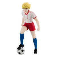 Captain Tsubasa Up Parade PVC Statue Karl Heinz Schneider...