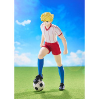 Captain Tsubasa Up Parade PVC Statue Karl Heinz Schneider...