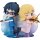 Your Lie in April Minifiguren Qset 2er-Pack Kaori Miyazono & Kosei Arima 9 cm