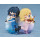 Your Lie in April Minifiguren Qset 2er-Pack Kaori Miyazono & Kosei Arima 9 cm