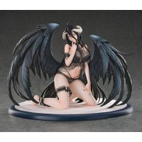 Overlord PVC Statue 1/7 Albedo: Negligee Ver. 17 cm