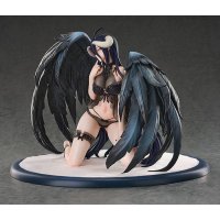 Overlord PVC Statue 1/7 Albedo: Negligee Ver. 17 cm