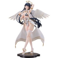 HaneAme PVC Statue 1/6 72 Sigils of Solomon Angel Crocell...