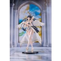 HaneAme PVC Statue 1/6 72 Sigils of Solomon Angel Crocell...