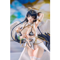 HaneAme PVC Statue 1/6 72 Sigils of Solomon Angel Crocell 30 cm