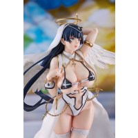 HaneAme PVC Statue 1/6 72 Sigils of Solomon Angel Crocell 30 cm