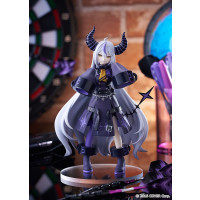 Hololive Production Pop Up Parade PVC Statue La+ Darknesss 16 cm