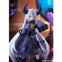 Hololive Production Pop Up Parade PVC Statue La+ Darknesss 16 cm