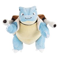 Pokémon Plüschfigur Turtok 30 cm