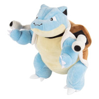 Pokémon Plüschfigur Turtok 30 cm