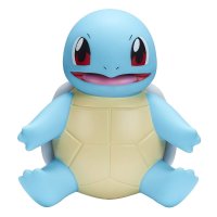 Pokémon Vinyl Figur Shiggy 8 cm