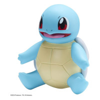 Pokémon Vinyl Figur Shiggy 8 cm