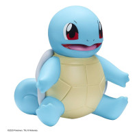 Pokémon Vinyl Figur Shiggy 8 cm