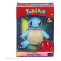 Pokémon Vinyl Figur Shiggy 8 cm