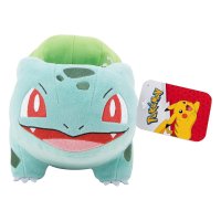 Pokémon Plush Figure Bulbasaur 20 cm