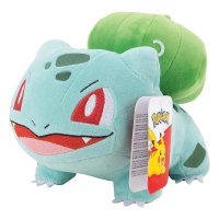 Pokémon Plush Figure Bulbasaur 20 cm