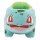 Pokémon Plush Figure Bulbasaur 20 cm